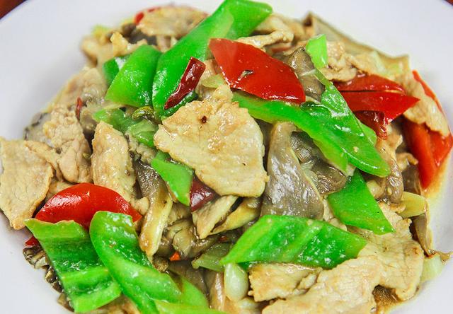 蘑菇怎么做好吃，香菇怎么做好吃视频（分享5种不同做法）