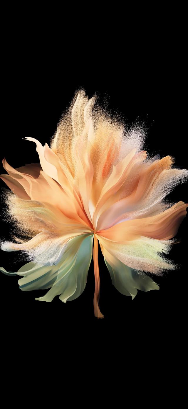 vivo动态壁纸，vivo手机怎么设置动态壁纸（Fold”内置高清壁纸·全面屏版）