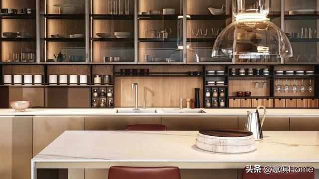 橱柜品牌排行榜，中国十大橱柜品牌排行榜（给你七大品牌推荐）