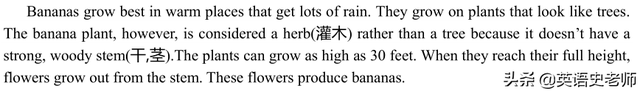 英语阅读理解解题技巧，高中英语阅读理解解题技巧（深入解读阅读理解解题技巧）