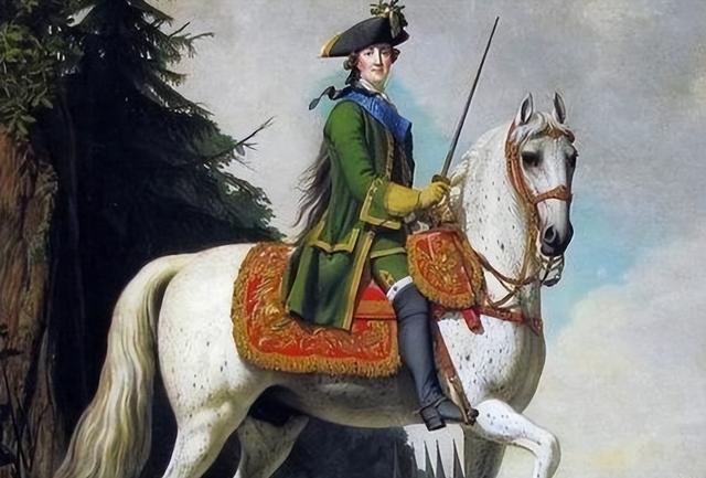 马背上的godiva夫人，我要悄悄画一幅Godiva夫人（愤怒的群众刺瞎了他的双眼）