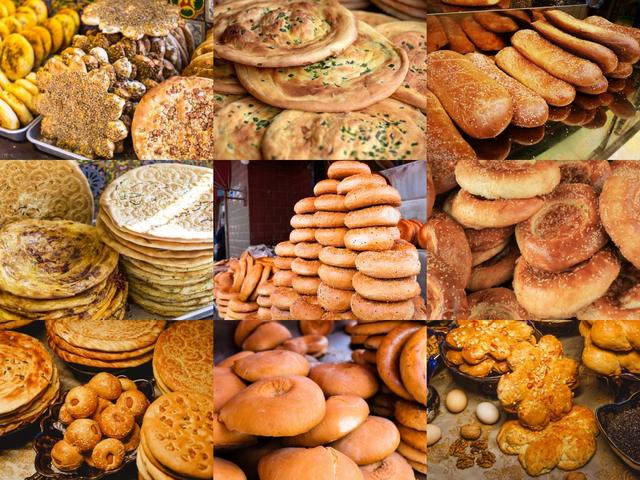 新疆美食有哪些，新疆的美食有哪些（新疆的10样“西域美食”）