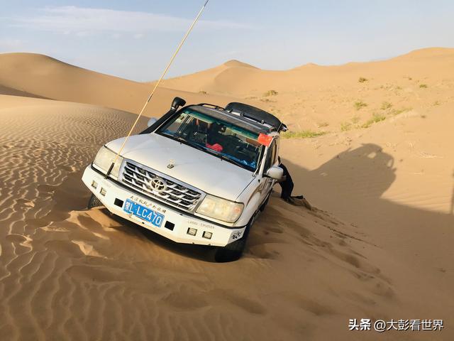腾格里沙漠攻略，腾格里沙漠旅游攻略（见过腾格里沙漠的一年四季吗）