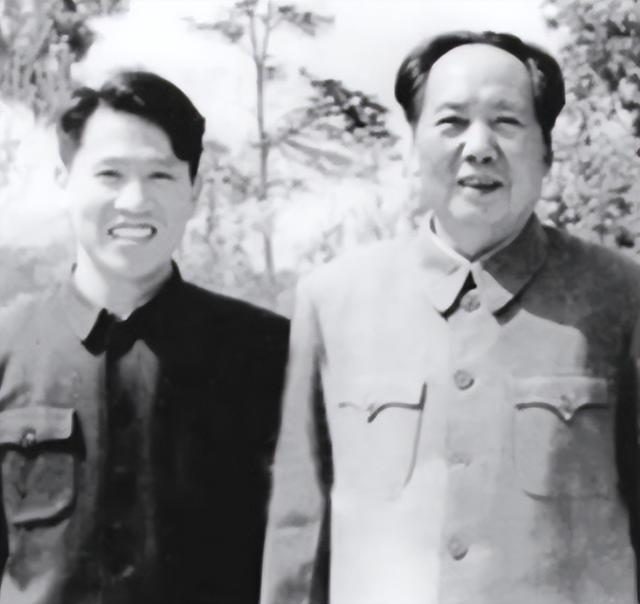 李银桥简介 子女，李银桥简介（弥留之际拉着外甥手）