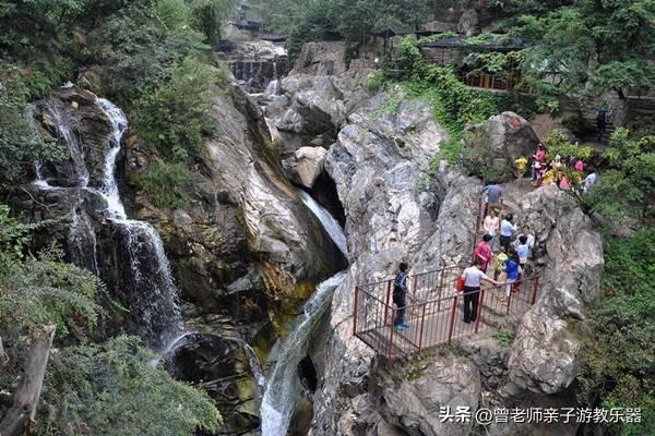 秦岭经典十大景点，2023西安秦岭20个景区推荐