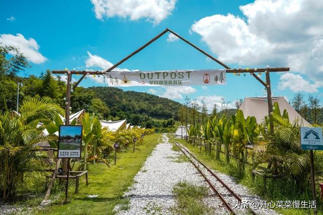 肇庆旅游景点，肇庆旅游景点大全景点排名（12个景点打卡大盘点）