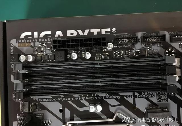 电脑主机装机教程，电脑主机装机步骤（手把手教你如何组装一台电脑）