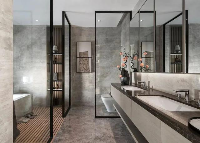 洗脸盆高度一般多少，洗脸盆高度多少好（卫生间装修最全尺寸大公开）