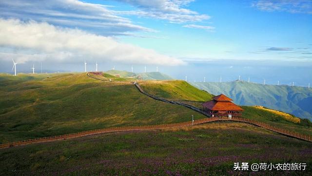 六盘水气候特征，六盘水的气候特点是什么（旅居人均只需1500/月）