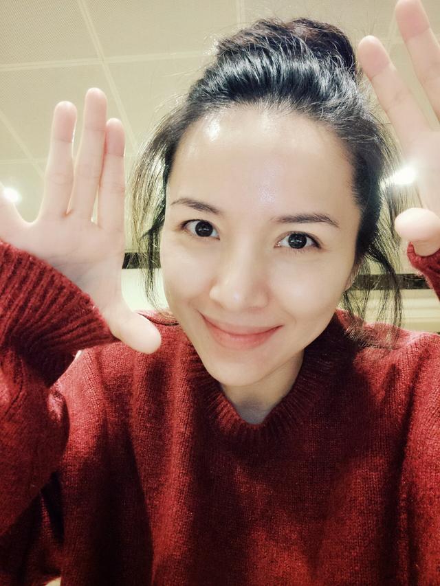 靳东个人资料和身高，结了婚就要对妻子负责到底