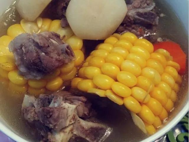 春季养生汤谱的做法，秋季养生汤谱（春季喝这7款家常养生汤）