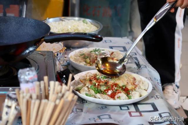 西安有啥好吃的，西安绝对不能错过的美食（不排队还正宗，转给外地朋友）