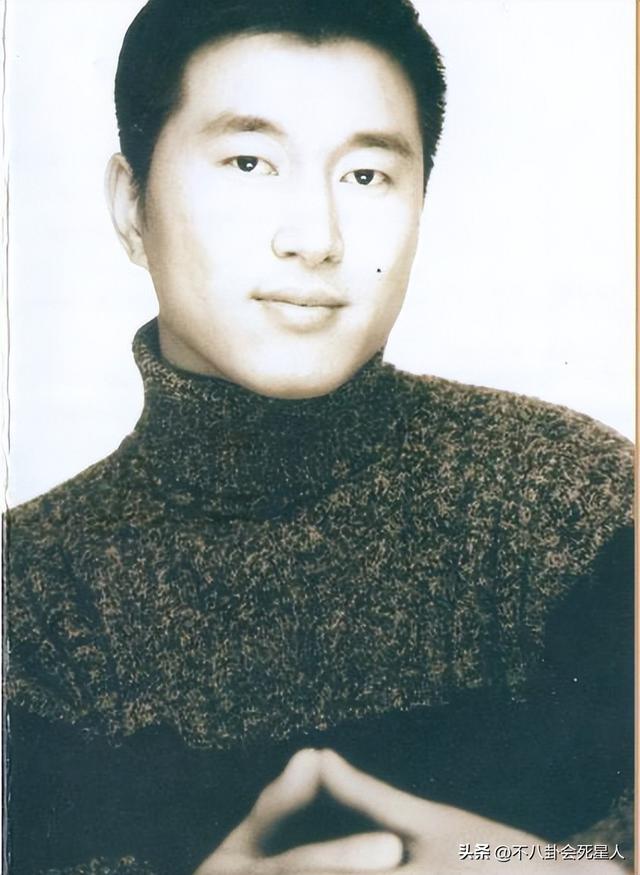 演员刘欢的作品，刘欢简历个人资料（离婚患癌、英年早逝、被封杀）