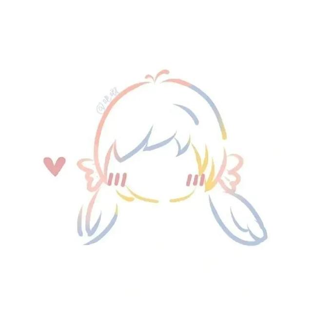 光遇优质头像微信，光遇优质头像（光遇可爱头像）