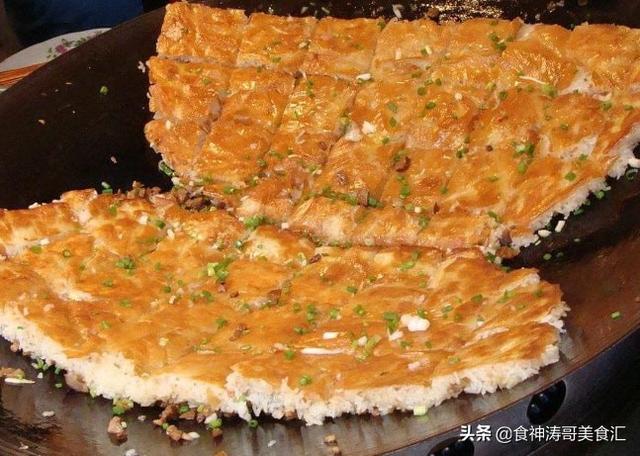 武汉特色小吃，武汉名小吃有哪些（湖北武汉美食小吃15大冷知识）