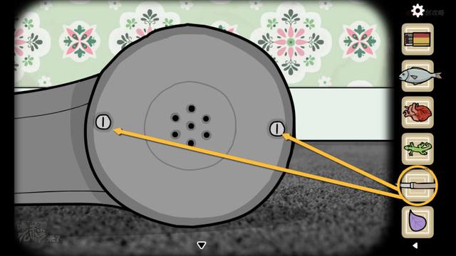 怀表怎么调时间，怀表怎么搭配（Room》重置PC图文攻略+隐藏关卡）