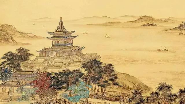 望海潮的钱塘指的是今天的什么地方，钱塘是指今天的什么地方（钱塘是一座城还是一条江）