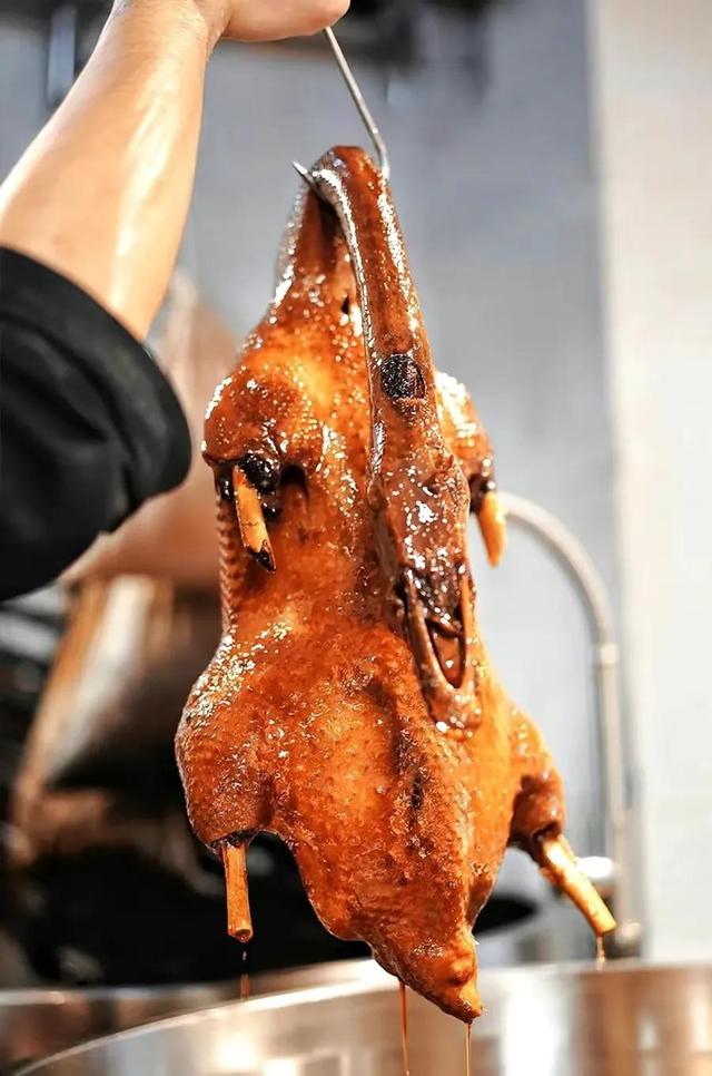 鹅肉好吃吗，狮头鹅肉好吃吗（认准这“六大名鹅”）