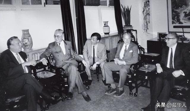 荣家是一个什么家族，荣家是一个什么家族啊（中国唯一的财团家族）