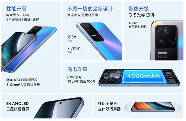 1000多块钱的手机推荐，1000元左右的性价比高的手机推荐（最香的性价比手机）