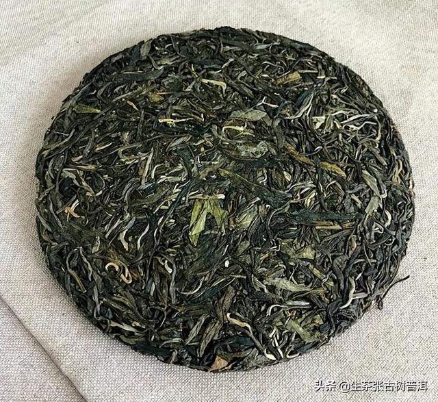 普洱茶如何储藏（为什么最后存放成了“废品”）