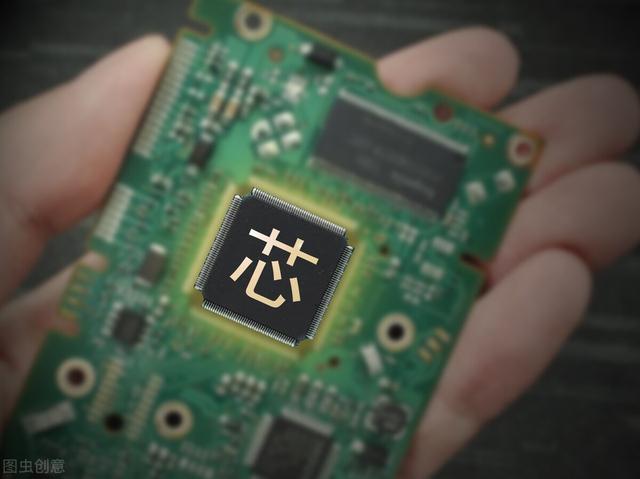 国产芯片龙头股票有哪些，国产芯片龙头个股（半导体芯片龙头股一览表）