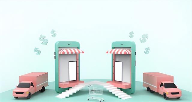 电商运营工作内容，电商运营主要工作内容是什么（梳理电商运营工作主要内容及经历的各个阶段）