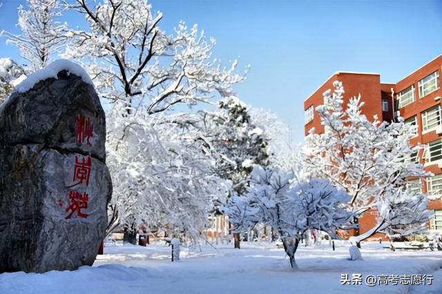 北京农学院是几本，北京农学院地址（北京这所行业特色高校）