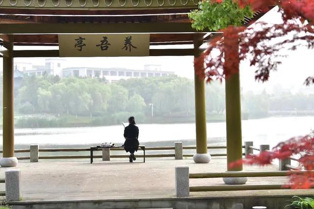 江南大学怎么样，江南大学211排名第几（江南大学有多强）