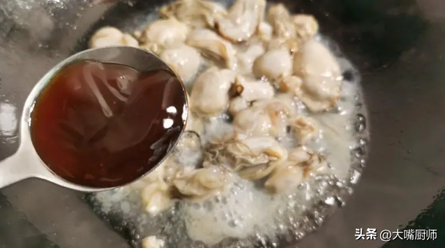 蚝油怎么吃正确，牢记“4不用2行字”
