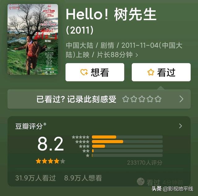 孙子从美国来的演员，孙子从美国来孙子是谁演的（被片名耽误的五部国产佳作）