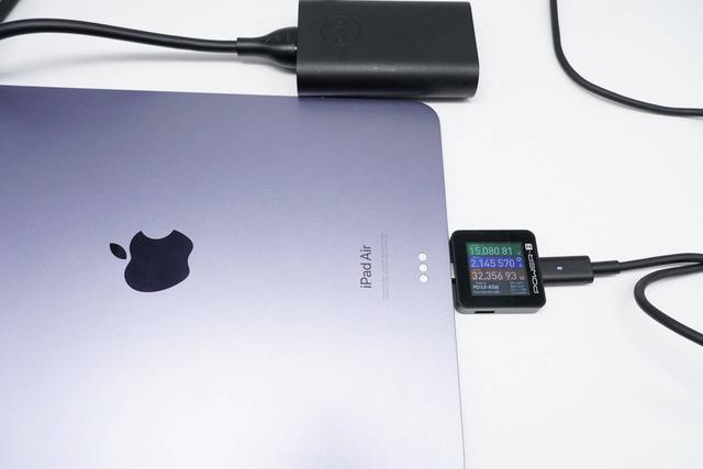 typec充电器，快充type-c数据线是什么样的（一体式Type-C接口）