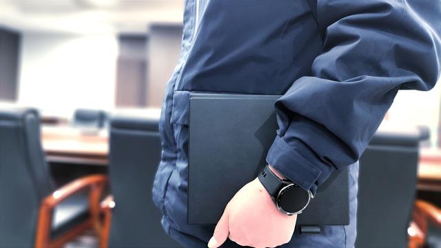 移动办公：怎么用手机写办公文档，移动办公m3（MAXHUB领效智能办公本M6开箱与体验）