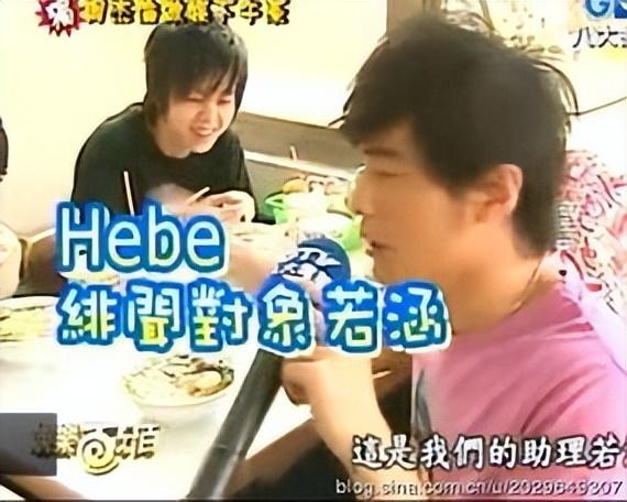 田馥甄个人简介，田馥甄图片（\