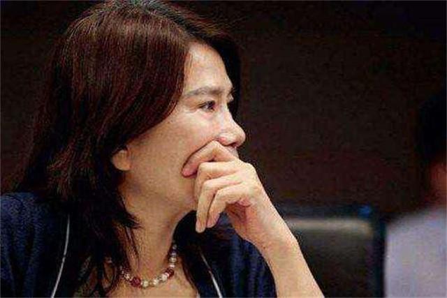 董明珠老公，董明珠和她老公（集才华与帅气于一身）