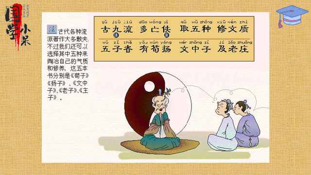 五子是哪五子，北京五子是哪五子（“五子”都包括哪五位历史人物）