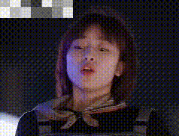 标准美女脸，标准美女脸部上庭（10位娱乐圈的冷脸美女）