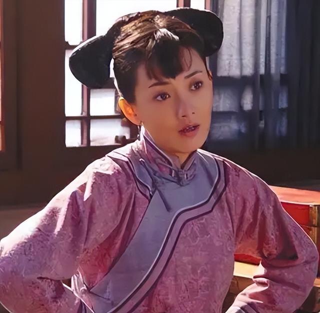 重温《闯关东》：李幼斌萨日娜朱亚文宋佳演技出彩，牛莉稍显生硬