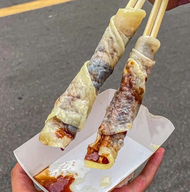 云南的特色美食有哪些，云南美食推荐：11种云南美食