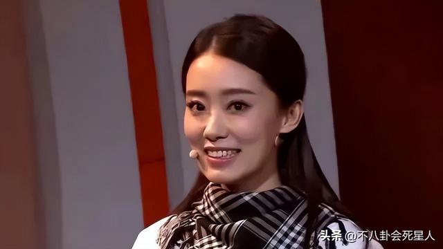 看不起人的图片，鄙视你图片（明星的早期照片）
