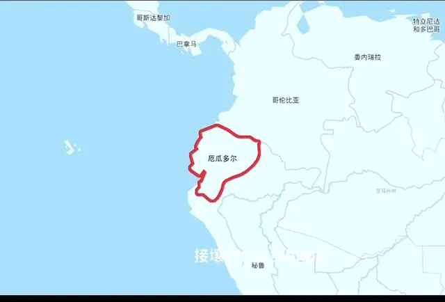 厄瓜多尔人口和面积，厄瓜多尔人口最多的城市（揭秘美女众多的厄瓜多尔真实模样）