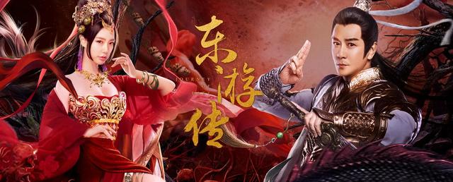又来？又一部名叫《盲战》的电影将播出，安志杰主演，有看头吗？