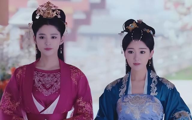 相貌平平古天乐，相貌平平古天乐什么梗（演员却个个长相惊艳）