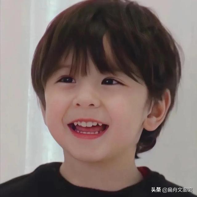 又皮又欠揍的晒娃句子，高情商晒娃句子搞笑（搞笑晒娃文案：家有熊孩子）