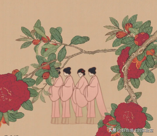 周公之礼到底是什么，周公礼制（古人为何要用云雨形容男女之事）
