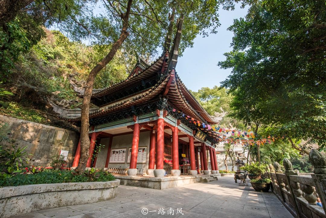 广州白云山好玩吗，广州好玩的地方——白云山篇（被誉为“广州龙脉”的白云山）