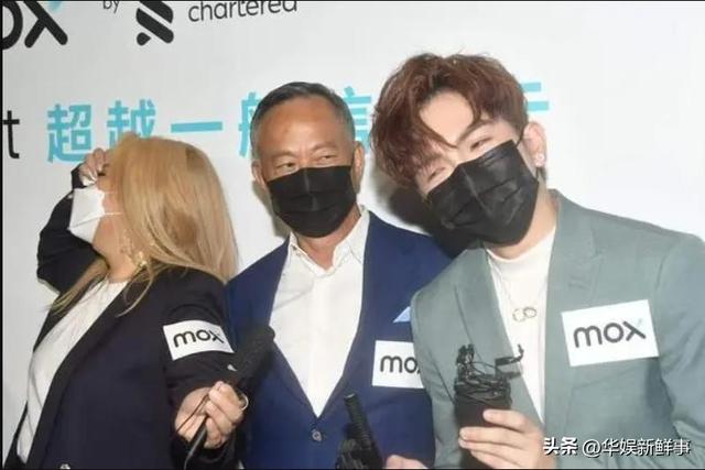 tvb为何不找黄子华拍剧，当地网友：除了合拍片