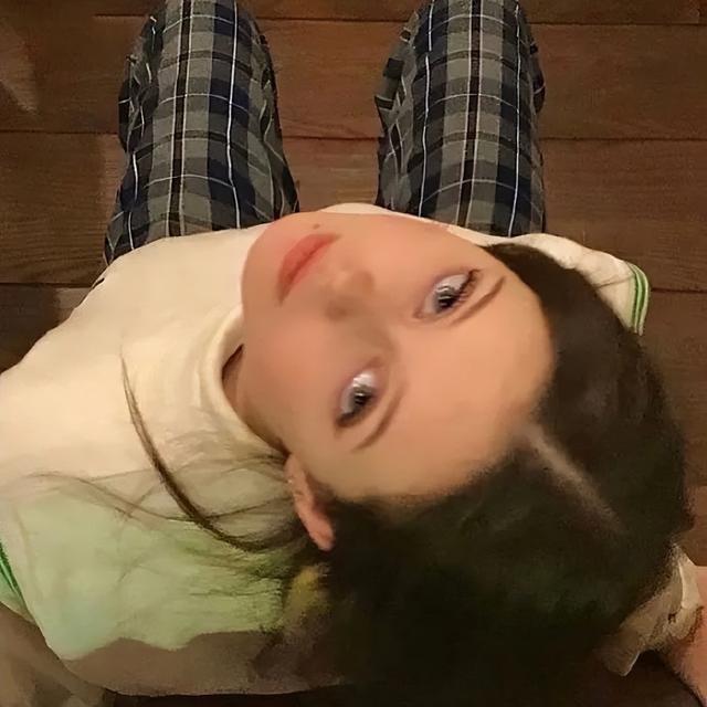 美女头像图片，美女头像（高清美女微信头像，多图预警）