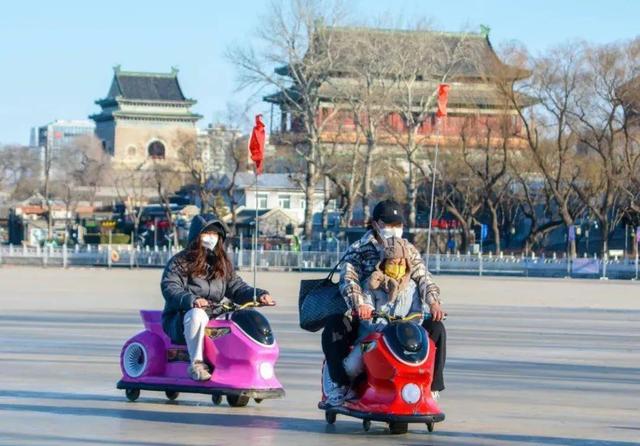 北京有哪些地方可以滑冰，北京有哪些地方可以滑冰的（北京六大天然室外冰场）
