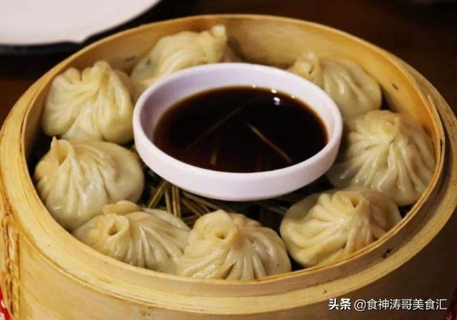 武汉特色小吃，武汉名小吃有哪些（湖北武汉美食小吃15大冷知识）